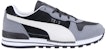 Puma Sportstyle Tx-3 Low-Top Hitam/Kelabu/ 'Putih' 361902-02