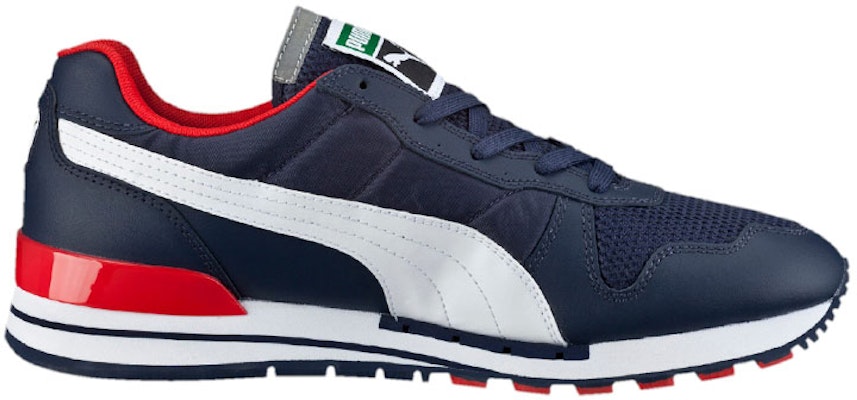 Puma Tx-3 Up 'Merah Hitam' 360549-02 Order Puma Tx-3 Up 'Merah Hitam' 360549-02