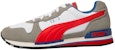 Puma Tx-3 Merah/Biru/Putih Kasut Rendah 375582-01