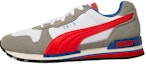 Buy Puma Tx-3 Merah/Biru/Putih Kasut Rendah 375582-01
