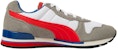 Puma Tx-3 Merah/Biru/Putih Kasut Rendah 375582-01