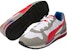 Puma Tx-3 Merah/Biru/Putih Kasut Rendah 375582-01