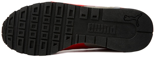 Puma Tx-3 Zapatillas Bajas Rojo/Azul/Blanco 375582-01 Details for Puma Tx-3 Zapatillas Bajas Rojo/Azul/Blanco 375582-01