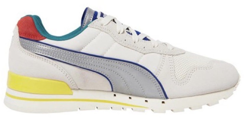 Puma TX-3 Reflective X Sunmi 'Blanco Plata Amarillo' 381913-01 Order Puma TX-3 Reflective X Sunmi 'Blanco Plata Amarillo' 381913-01