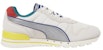 Puma TX-3 Reflective X Sunmi 'Putih Perak Kuning' 381913-01
