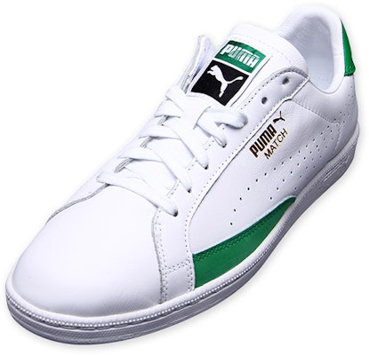 푸마 TX-3 로우탑 보드화 (화이트/그린) 358673-03 Lookbook 푸마 TX-3 로우탑 보드화 (화이트/그린) 358673-03