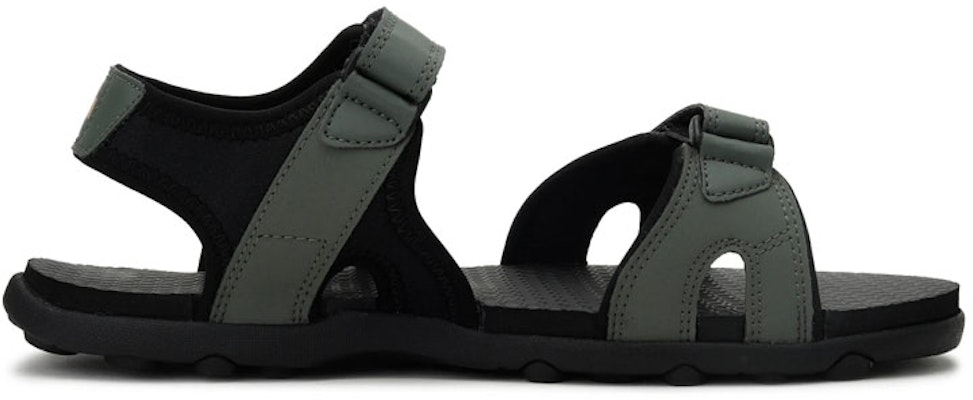 Puma Ultimate Comfort Slide 'Black Green' 380446-04 Order Puma Ultimate Comfort Slide 'Black Green' 380446-04