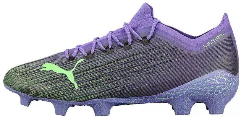 푸마 울트라 1.1 FG/AG 축구화 (퍼플그린) 106286-01 Buy 푸마 울트라 1.1 FG/AG 축구화 (퍼플그린) 106286-01
