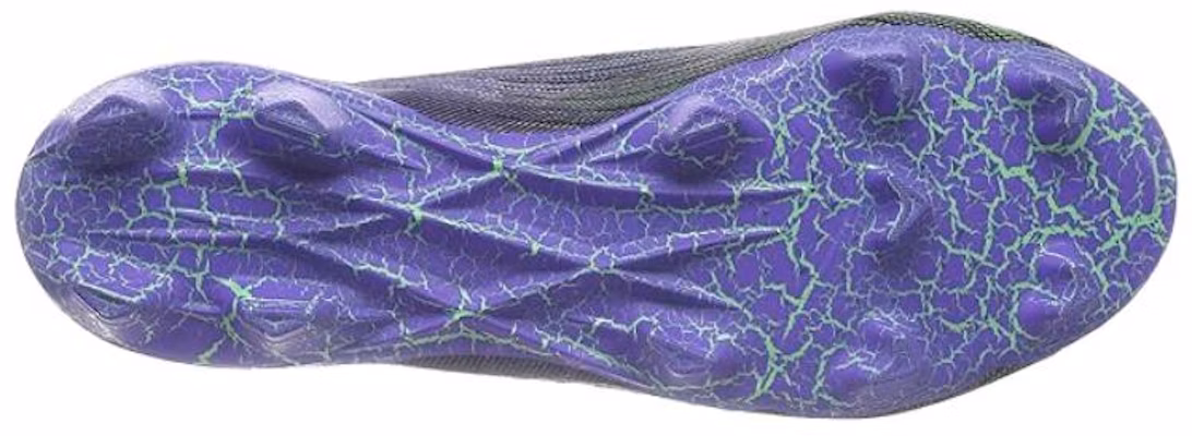 Puma Ultra 1.1 Fear FG/AG Outdoor Boot Football 'Purple Green' 106286-01 Details for Puma Ultra 1.1 Fear FG/AG Outdoor Boot Football 'Purple Green' 106286-01
