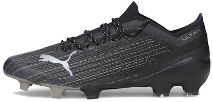 Puma Ultra 1.1 FG AG 'Black' 106044-02 Puma Ultra 1.1 FG AG 'Black' 106044-02