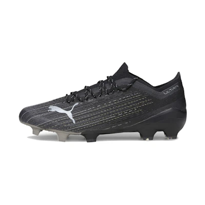 Puma Ultra 1.1 FG AG 'Black'