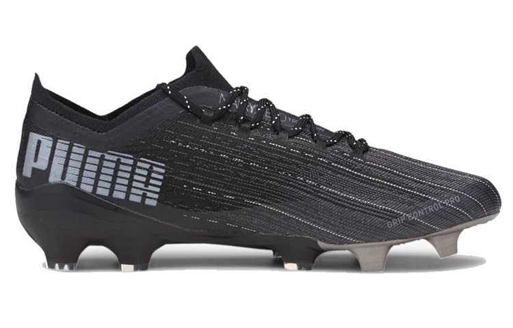 Order Puma Ultra 1.1 FG AG ''Nero'' 106044-02