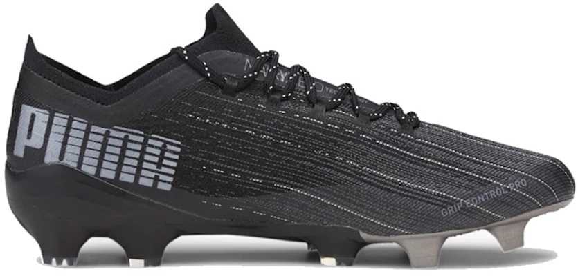 Puma Ultra 1.1 FG AG ''Nero'' 106044-02 Order Puma Ultra 1.1 FG AG ''Nero'' 106044-02