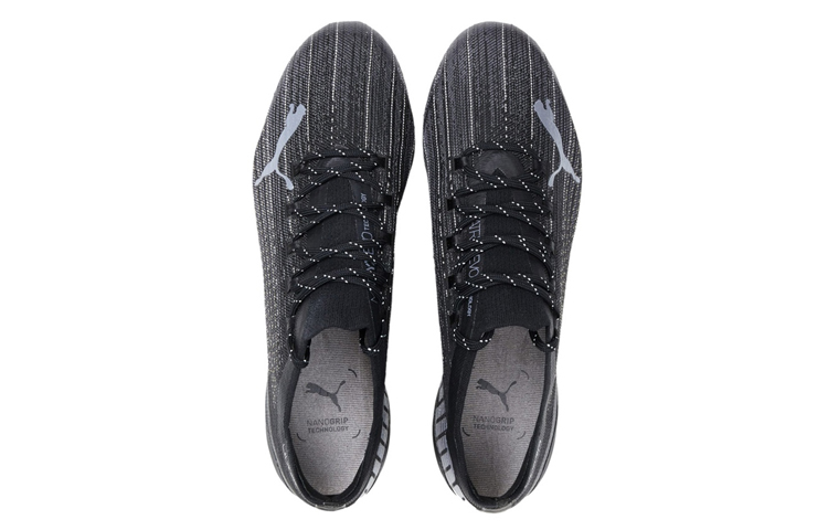 Lookbook Puma Ultra 1.1 FG AG ''Nero'' 106044-02
