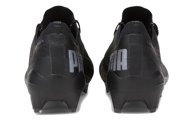 Shop Puma Ultra 1.1 FG AG ''Nero'' 106044-02