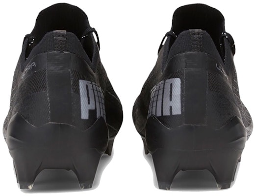Puma Ultra 1.1 FG AG 'Black' 106044-02 Shop Puma Ultra 1.1 FG AG 'Black' 106044-02