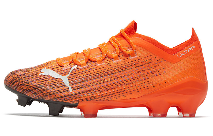 Puma Ultra 1.1 FG AG 'Shocking Orange' 106044-01