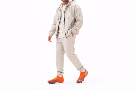 Order Puma Ultra 1.1 FG AG '震撼橙' 106044-01