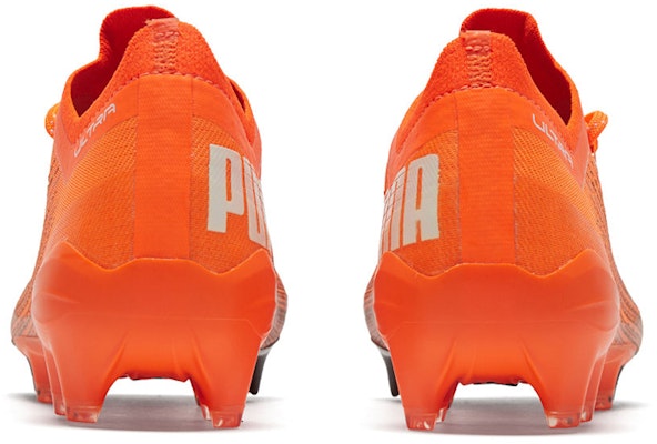 Puma Ultra 1.1 FG AG 'Shocking Orange' 106044-01 Purchase Puma Ultra 1.1 FG AG 'Shocking Orange' 106044-01