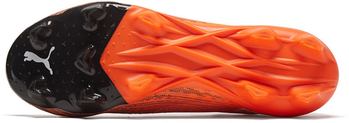 Puma Ultra 1.1 FG AG 'Shocking Orange' 106044-01 Details for Puma Ultra 1.1 FG AG 'Shocking Orange' 106044-01