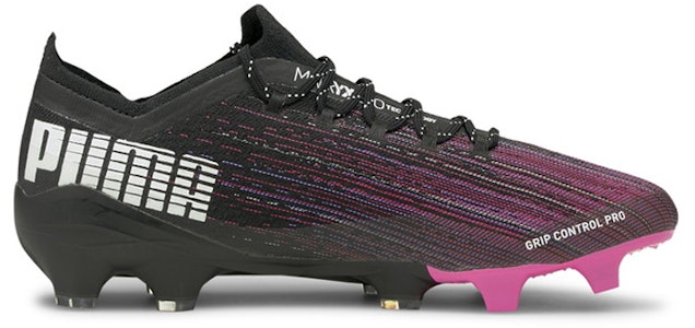 Puma Ultra 1.1 FG AG 'Turbo Pack' Sepatu Bola 106044-03 Order Puma Ultra 1.1 FG AG 'Turbo Pack' Sepatu Bola 106044-03