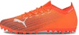 Kasut Bola Sepak Puma Ultra 1.1 Oren 106078-01