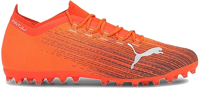 Kasut Bola Sepak Puma Ultra 1.1 Oren 106078-01 Order Kasut Bola Sepak Puma Ultra 1.1 Oren 106078-01