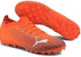 Lookbook Kasut Bola Sepak Puma Ultra 1.1 Oren 106078-01