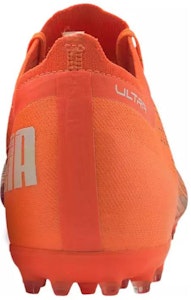 Kasut Bola Sepak Puma Ultra 1.1 Oren 106078-01 Shop Kasut Bola Sepak Puma Ultra 1.1 Oren 106078-01
