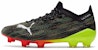 Puma Ultra 1.2 FG AG 'Hitam Kuning Alert' 106299-02