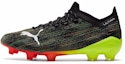 Buy Puma Ultra 1.2 FG AG 'Hitam Kuning Alert' 106299-02