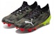 Puma Ultra 1.2 FG AG 'Hitam Kuning Alert' 106299-02
