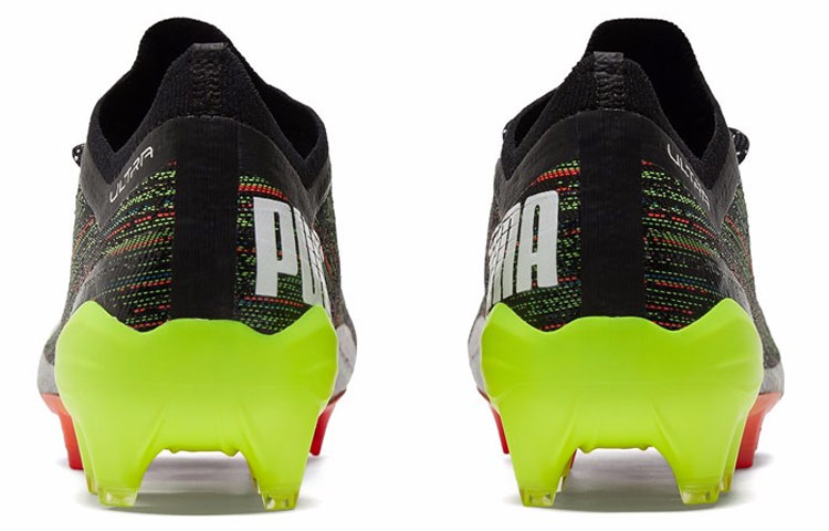 Purchase Puma Ultra 1.2 FG AG ''Zwart Geel Alert'' 106299-02