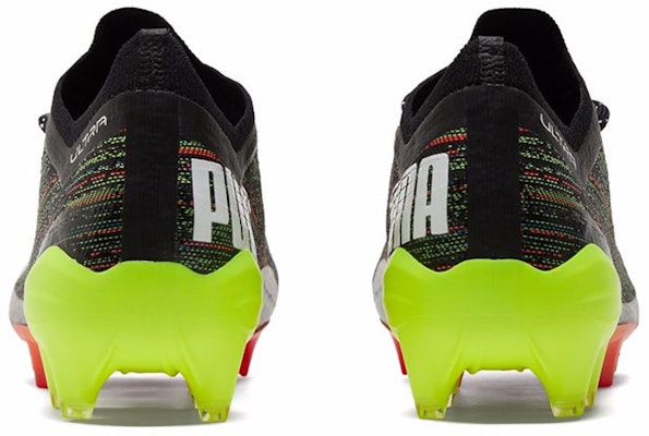 Puma Ultra 1.2 FG AG 'Black Yellow Alert' 106299-02 Purchase Puma Ultra 1.2 FG AG 'Black Yellow Alert' 106299-02