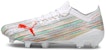 Puma Ultra 1.2 FG AG 'Putih Merah Blast' 106299-04