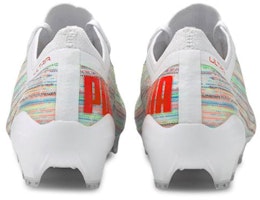 Puma Ultra 1.2 FG AG 'Putih Merah Blast' 106299-04 Shop Puma Ultra 1.2 FG AG 'Putih Merah Blast' 106299-04