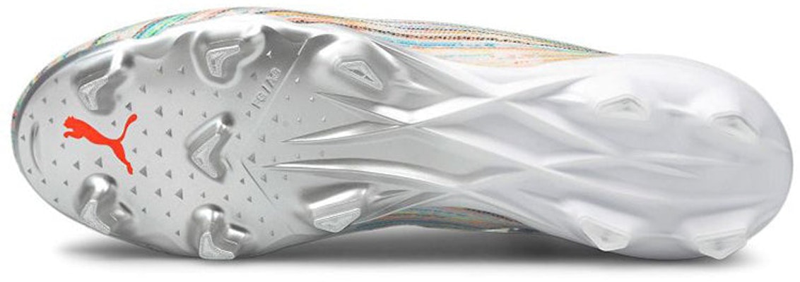プーマ ウルトラ 1.2 FG/AG 白/赤 106299-04 Purchase プーマ ウルトラ 1.2 FG/AG 白/赤 106299-04