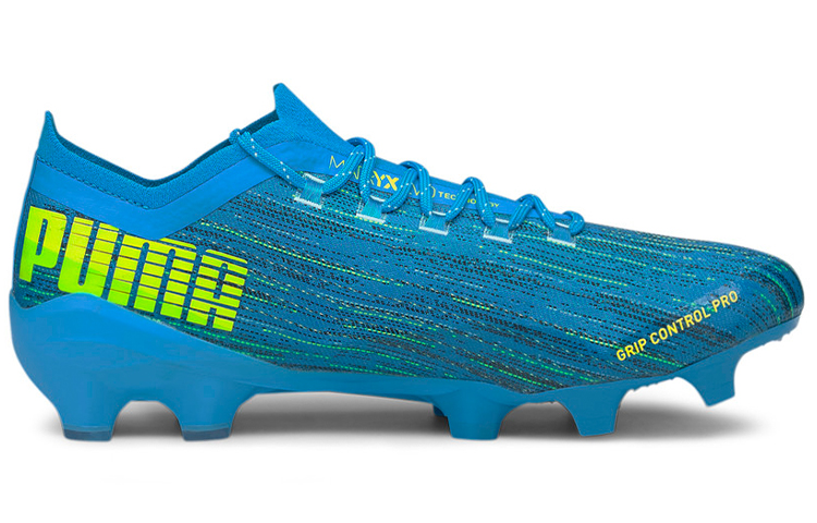 Order Puma Ultra 1.2 FGAG ''Snelheid van het Licht'' Voetbalschoenen 106299-01