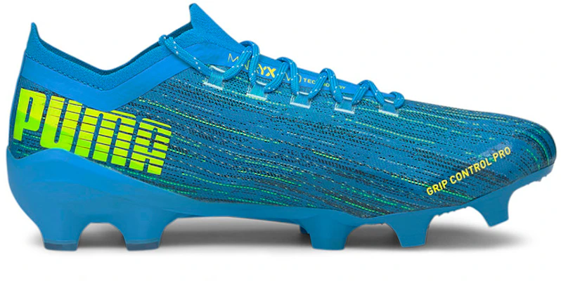 Puma Ultra 1.2 FGAG ''Snelheid van het Licht'' Voetbalschoenen 106299-01 Order Puma Ultra 1.2 FGAG ''Snelheid van het Licht'' Voetbalschoenen 106299-01