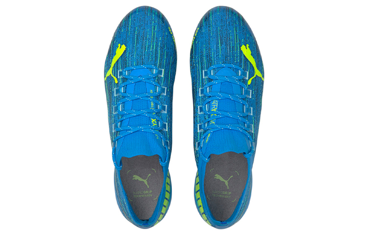 Lookbook Puma Ultra 1.2 FGAG ''Snelheid van het Licht'' Voetbalschoenen 106299-01