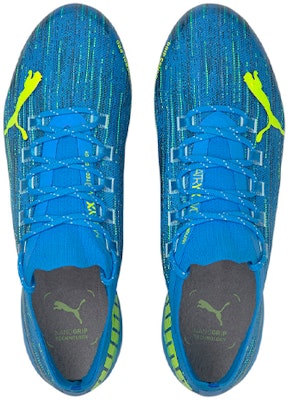 Puma Ultra 1.2 FGAG 'Speed of Light' 106299-01 Lookbook Puma Ultra 1.2 FGAG 'Speed of Light' 106299-01