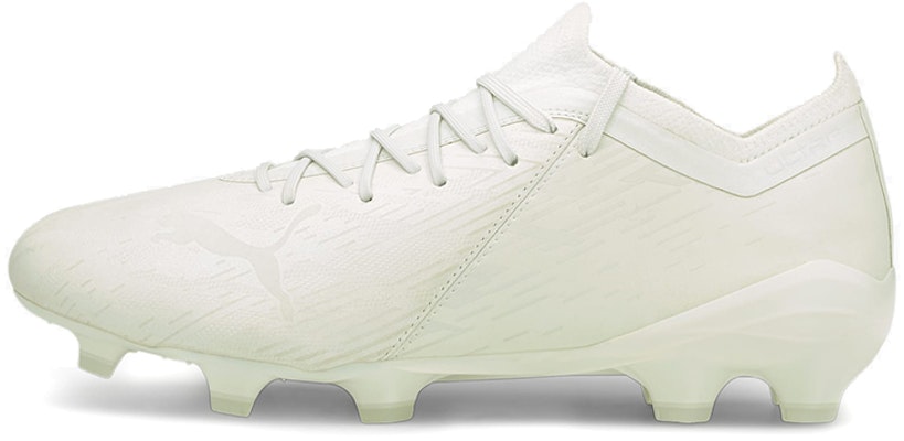 Puma Ultra 1.2 Lazertouch FG AG 'Triple White' 106412-02 Buy Puma Ultra 1.2 Lazertouch FG AG 'Triple White' 106412-02