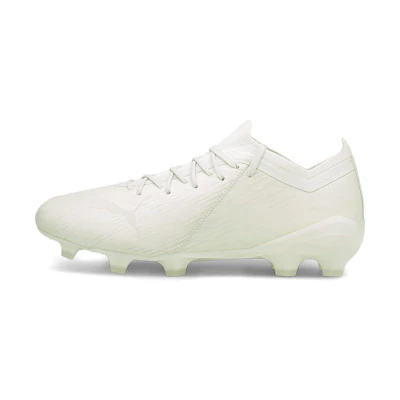Puma Ultra 1.2 Lazertouch FG AG 'Triple White'