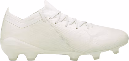Puma Ultra 1.2 Lazertouch FG AG 'Triple White' 106412-02 Puma Ultra 1.2 Lazertouch FG AG 'Triple White' 106412-02