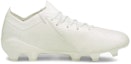 Order Puma Ultra 1.2 Lazertouch FG AG 'Triple White' Putih Tulen 106412-02