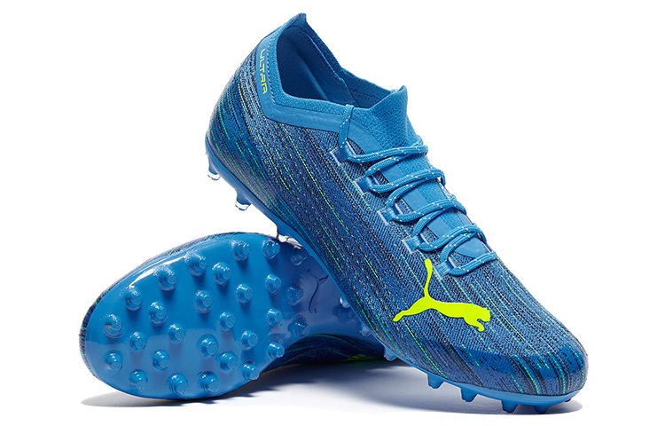Lookbook Puma Ultra 1.2 MG Chaussures 106341-01