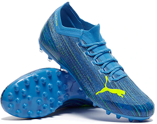 Puma Ultra 1.2 MG Chaussures 106341-01 Lookbook Puma Ultra 1.2 MG Chaussures 106341-01
