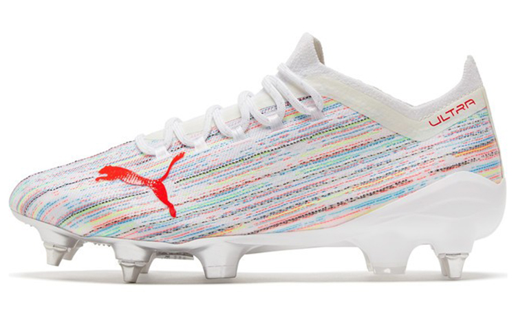 Buy Puma Ultra 1.2 MXSG Fußballschuhe Weiß 106339-04