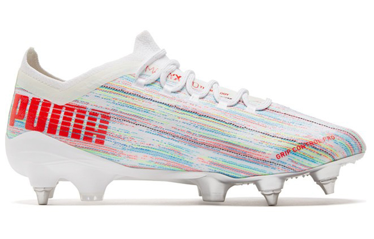 Order Puma Ultra 1.2 MXSG Fußballschuhe Weiß 106339-04