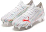 Lookbook Puma Ultra 1.2 MXSG Fußballschuhe Weiß 106339-04